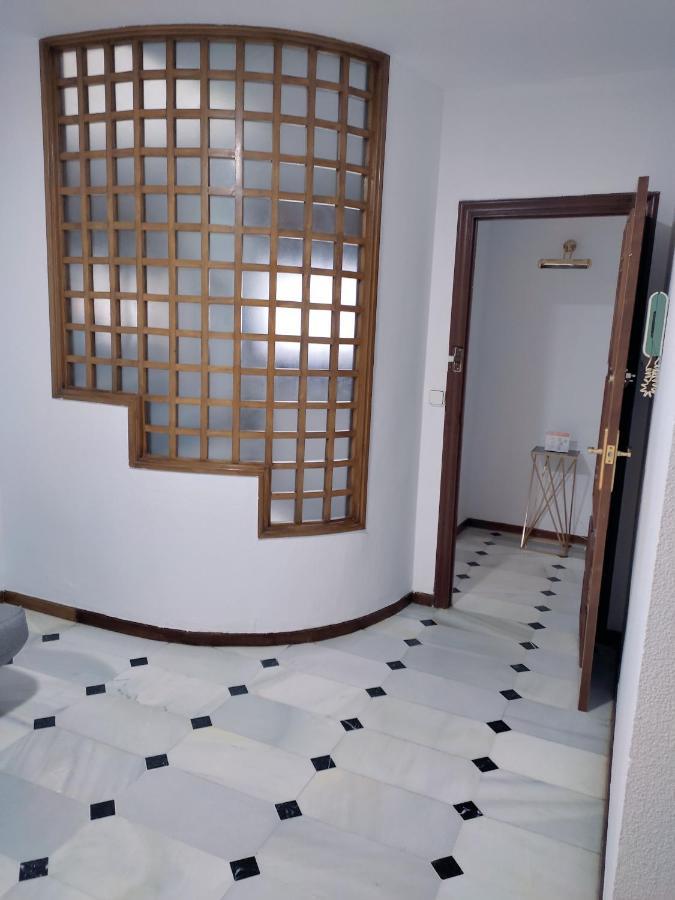 San Basilio'S Red House Bed & Breakfast Kordoba Bagian luar foto