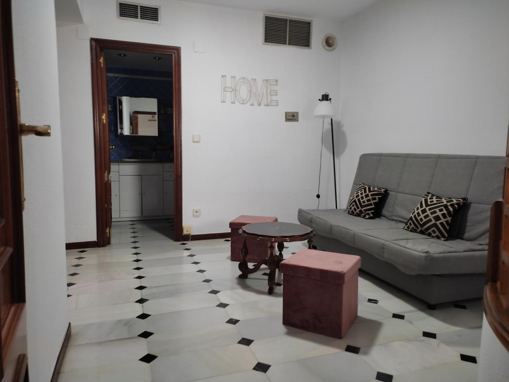 San Basilio'S Red House Bed & Breakfast Kordoba Ruang foto