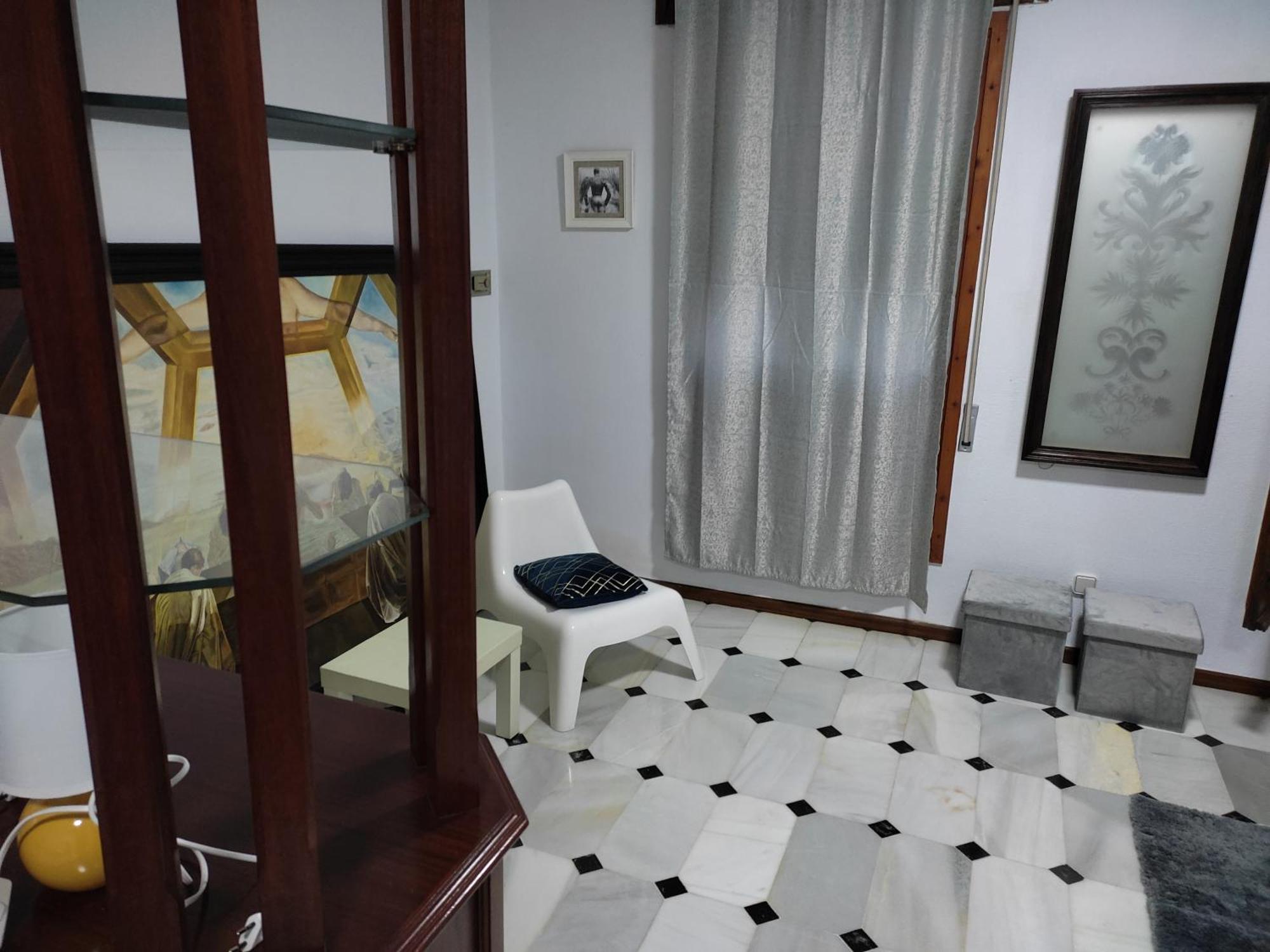 San Basilio'S Red House Bed & Breakfast Kordoba Ruang foto