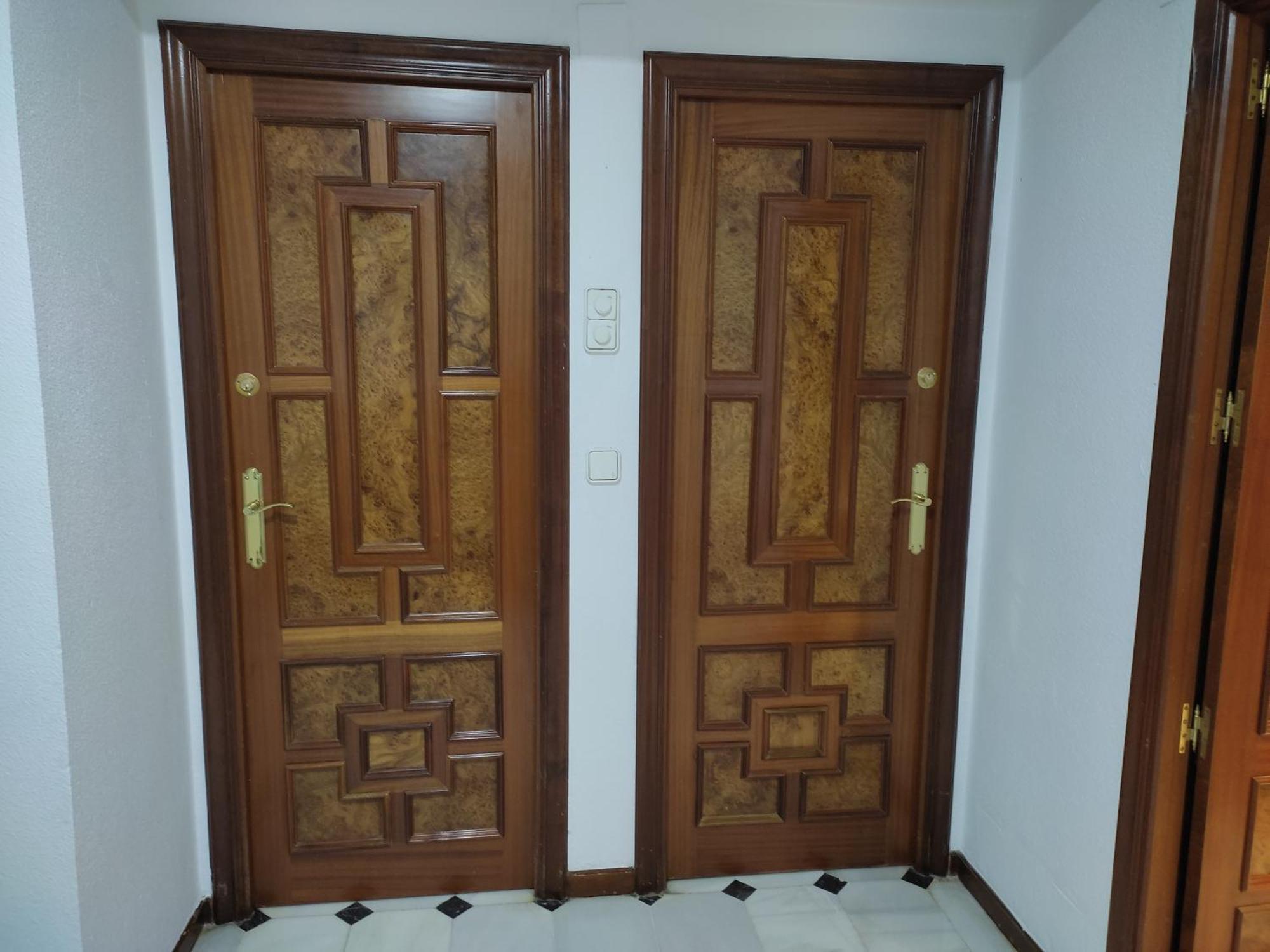 San Basilio'S Red House Bed & Breakfast Kordoba Ruang foto